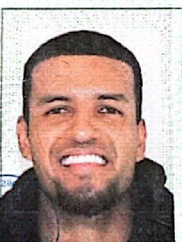 Andres Felipe Ramos Cabrera