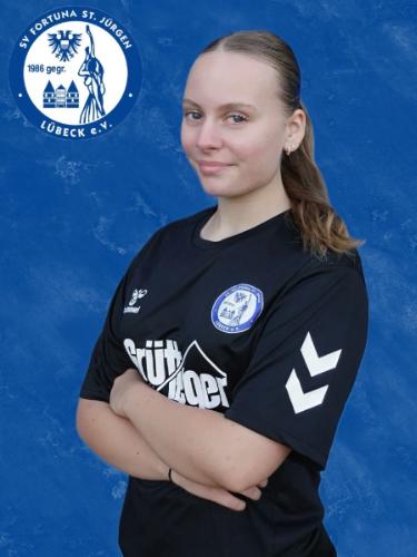 Leonie Martens