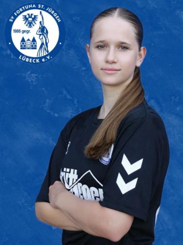 Sarah Joleen Wirsich