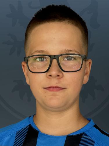 Hannes Julian Müller