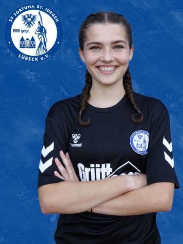 Frida Solveig Hiebenthal