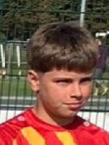 Ben Vincent Antoine