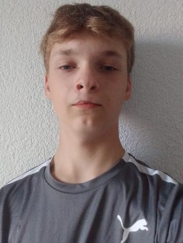 Treysean-Noel Rothardt