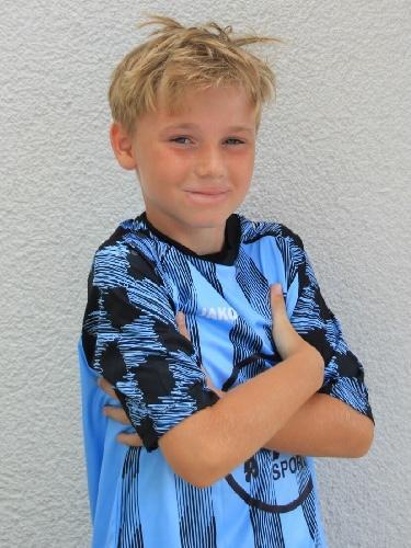 Tyler Siepelt