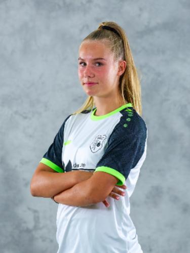Lara Charlotte Eisfeld