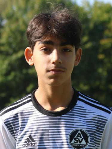 Almotasem Billah Kureish