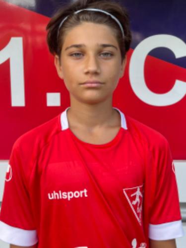 Lyean Alija