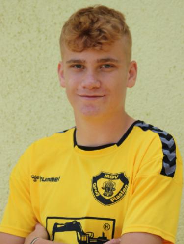 Finn Bachert