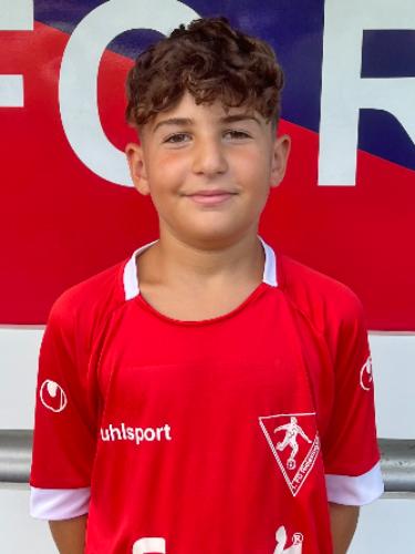Lisandro Fernandes Butrico