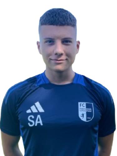 Sandro Alt