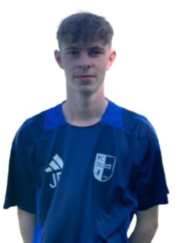 Jonas Elz