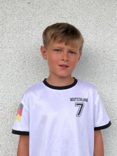 Norwin Hugo Muckelberg