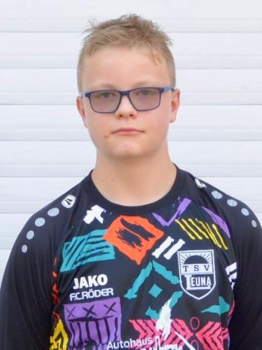 Nick Schönherr