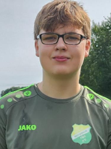 Lukas Nissen