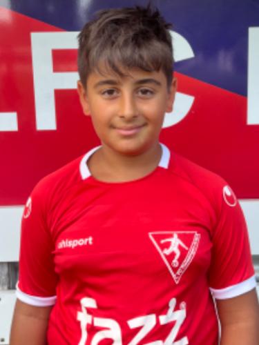 Batu Özdemir