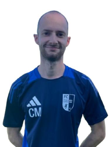 Christian Müller