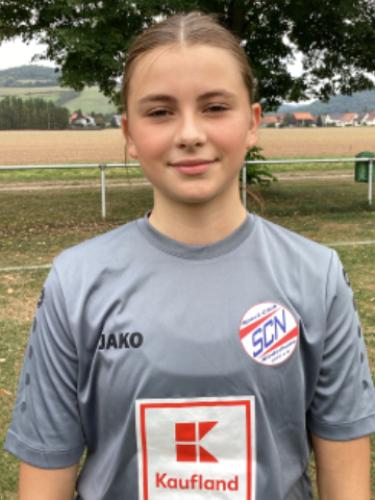 Marielle Breitbarth
