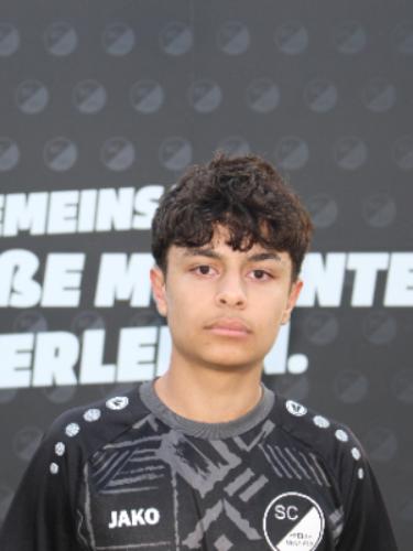 Mohammed Sadik Dawood