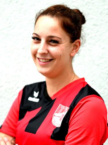 Sarah Franz