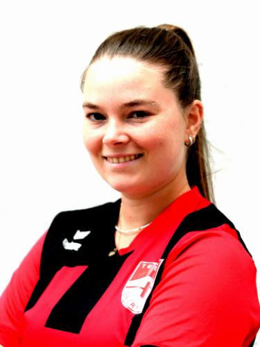 Sophia Katharina Katzek