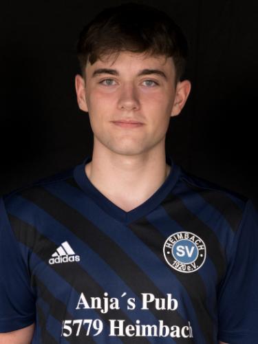 Levi Maximilian Wittmann