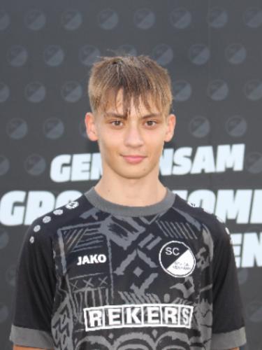 Devin Sutke
