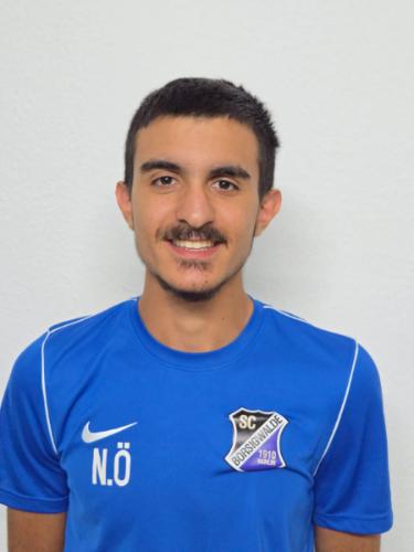 Bünyamin Özcelik