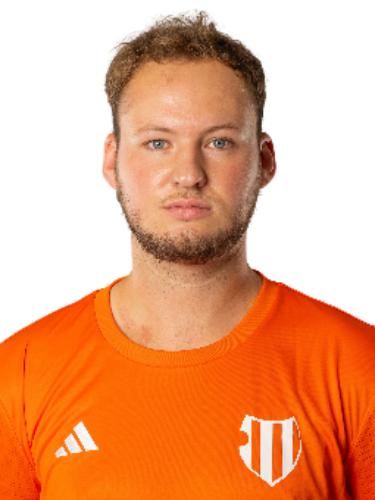 Fabian Bergmann