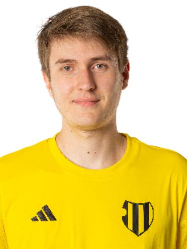 Florian Maximilian Brüse