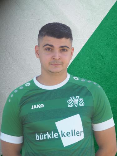Tim Kohl