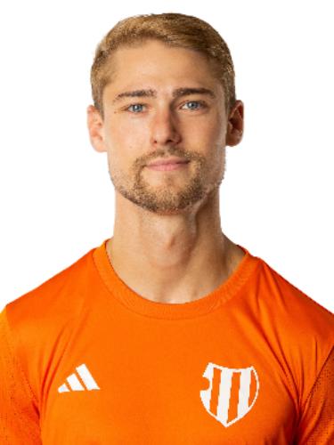 Nico Dahlmann