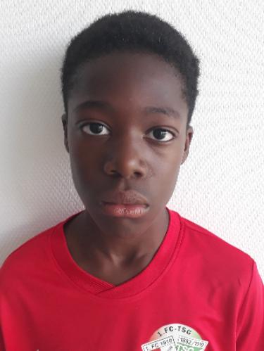 Ayomide Aremu
