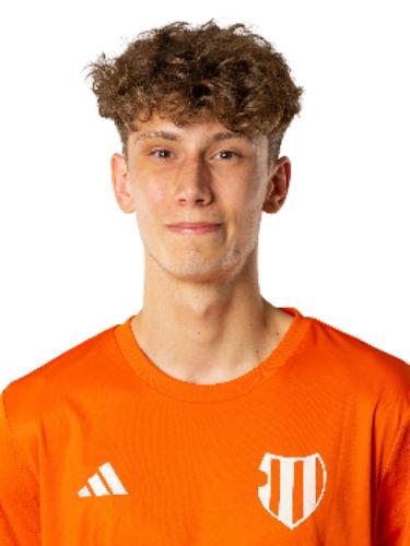 Domenic Münstermann