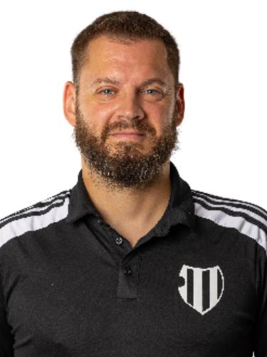 Sebastian Timm