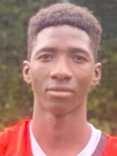 Keita Kamba
