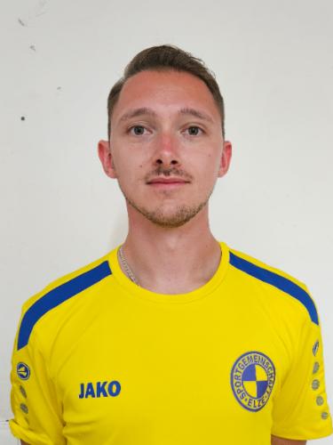 Pascal Fuß