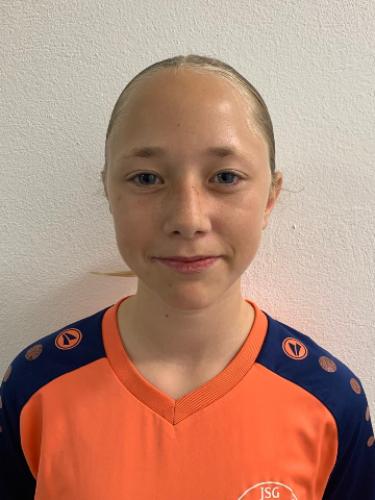 Frida Weddewer