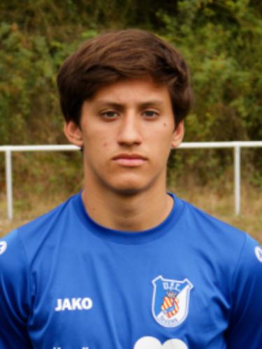Juan-Antonio Gamp