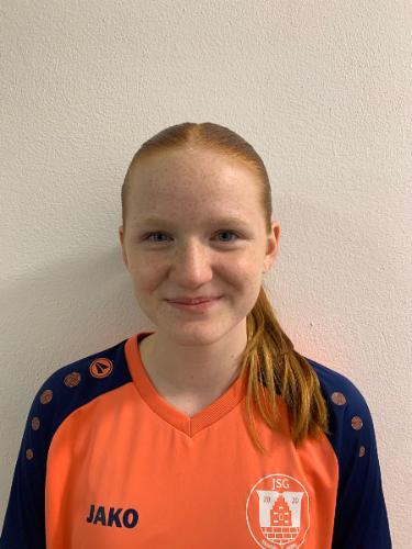 Klara Lütke-Wenning