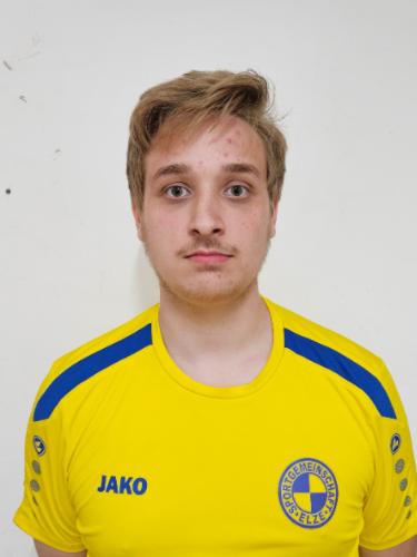 Tobias Kallnik