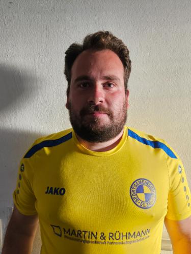 Florian Karus