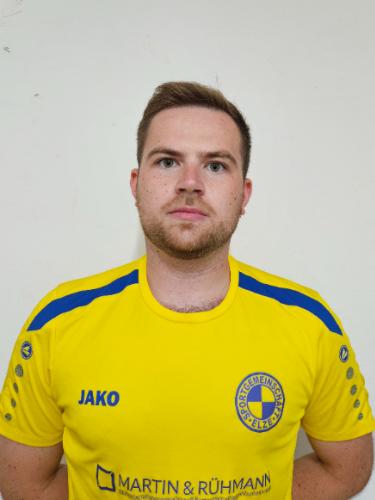 Niclas Langer