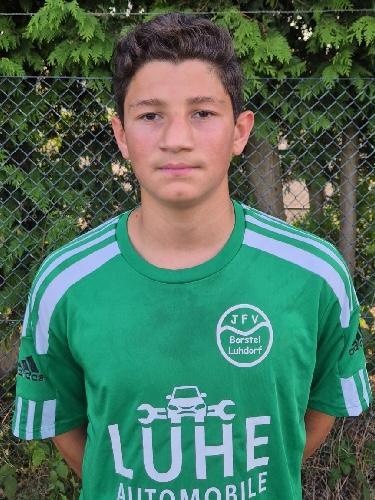 Khaled Mzahem