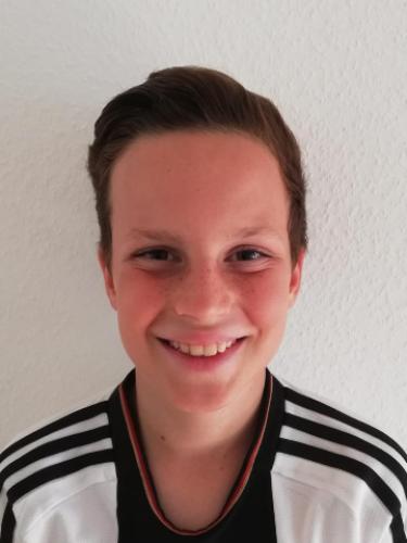 Samson Matheo Feindel