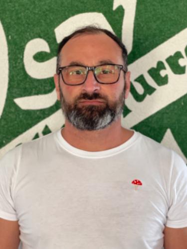 Halit Oezbek