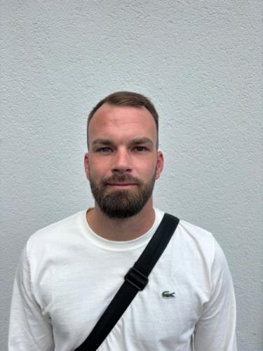 Florian Neue