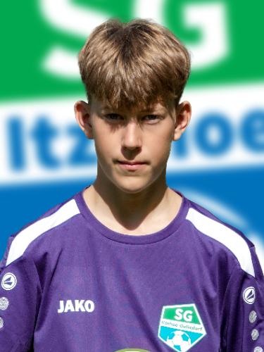 Jarne Beuster