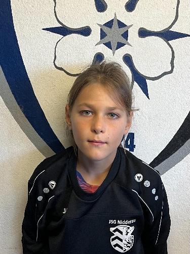 Darian Kraus