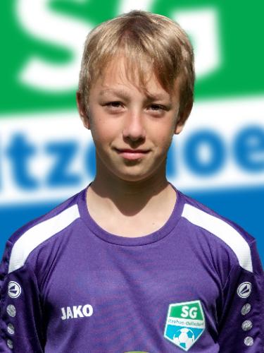 Ben Tjorven Voß