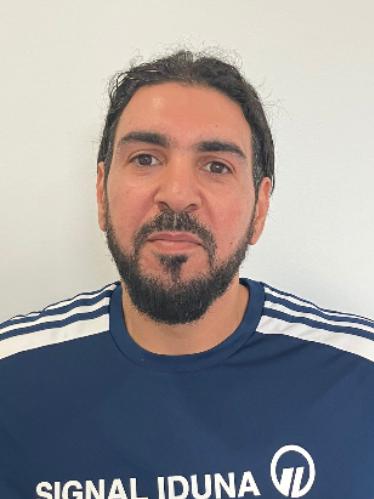 Ahmed Najed Ben Alya